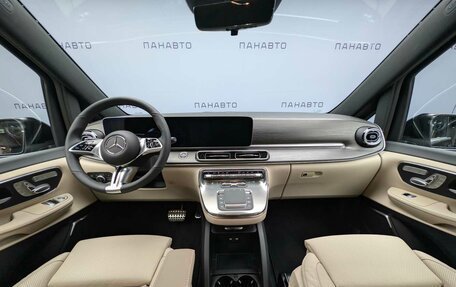 Mercedes-Benz V-Класс, 2025 год, 14 820 000 рублей, 5 фотография