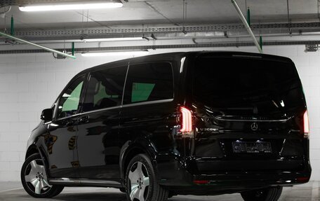 Mercedes-Benz V-Класс, 2025 год, 13 499 000 рублей, 5 фотография