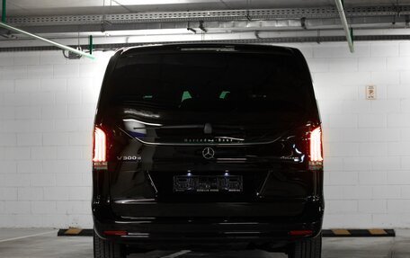 Mercedes-Benz V-Класс, 2025 год, 13 499 000 рублей, 6 фотография