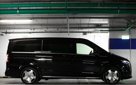 Mercedes-Benz V-Класс, 2025 год, 13 499 000 рублей, 8 фотография