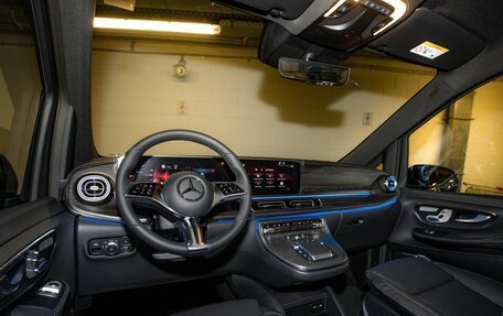 Mercedes-Benz V-Класс, 2025 год, 13 499 000 рублей, 14 фотография