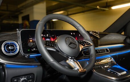 Mercedes-Benz V-Класс, 2025 год, 13 499 000 рублей, 19 фотография