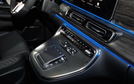 Mercedes-Benz V-Класс, 2025 год, 13 499 000 рублей, 16 фотография