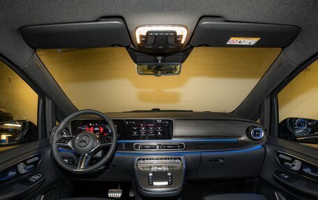 Mercedes-Benz V-Класс, 2025 год, 13 499 000 рублей, 13 фотография