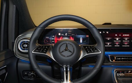 Mercedes-Benz V-Класс, 2025 год, 13 499 000 рублей, 18 фотография