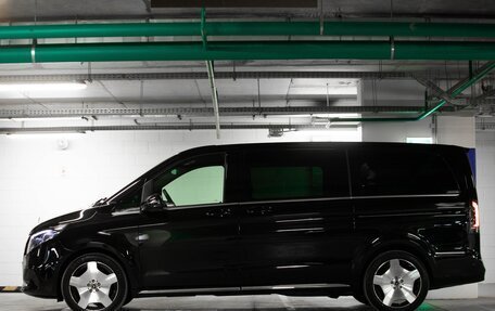 Mercedes-Benz V-Класс, 2025 год, 13 499 000 рублей, 11 фотография