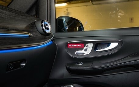 Mercedes-Benz V-Класс, 2025 год, 13 499 000 рублей, 20 фотография