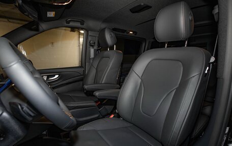 Mercedes-Benz V-Класс, 2025 год, 13 499 000 рублей, 27 фотография