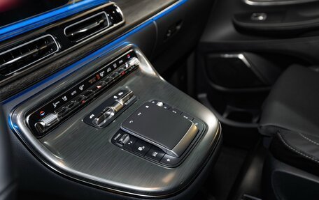 Mercedes-Benz V-Класс, 2025 год, 13 499 000 рублей, 25 фотография