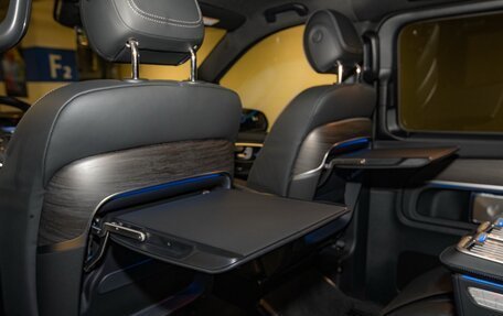 Mercedes-Benz V-Класс, 2025 год, 13 499 000 рублей, 32 фотография