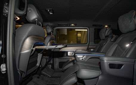 Mercedes-Benz V-Класс, 2025 год, 13 499 000 рублей, 28 фотография