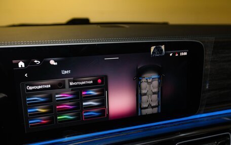 Mercedes-Benz V-Класс, 2025 год, 13 499 000 рублей, 22 фотография