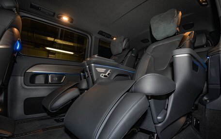 Mercedes-Benz V-Класс, 2025 год, 13 499 000 рублей, 29 фотография