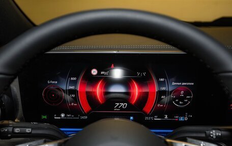 Mercedes-Benz V-Класс, 2025 год, 13 499 000 рублей, 26 фотография