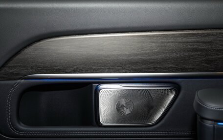 Mercedes-Benz V-Класс, 2025 год, 13 499 000 рублей, 34 фотография