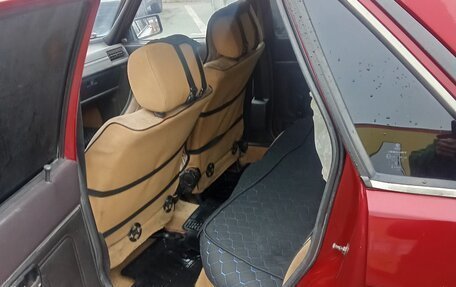 Audi 80, 1982 год, 250 000 рублей, 5 фотография