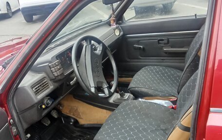 Audi 80, 1982 год, 250 000 рублей, 4 фотография