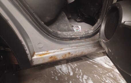 Nissan Qashqai, 2008 год, 570 000 рублей, 5 фотография