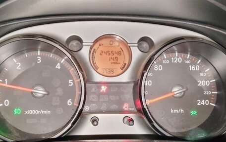 Nissan Qashqai, 2008 год, 570 000 рублей, 4 фотография