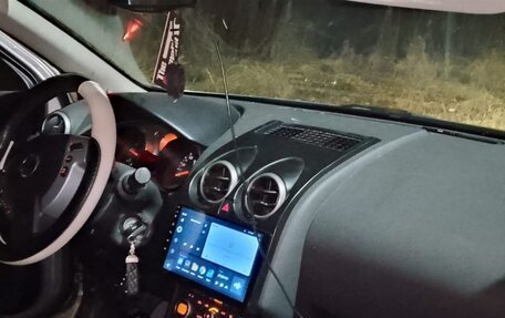 Nissan Qashqai, 2008 год, 570 000 рублей, 2 фотография