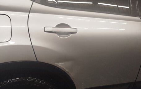 Nissan Qashqai, 2008 год, 570 000 рублей, 6 фотография