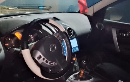 Nissan Qashqai, 2008 год, 570 000 рублей, 3 фотография