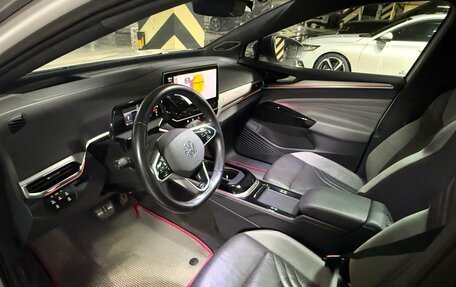 Volkswagen ID.4, 2022 год, 4 250 000 рублей, 9 фотография