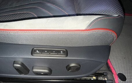 Volkswagen ID.4, 2022 год, 4 250 000 рублей, 16 фотография