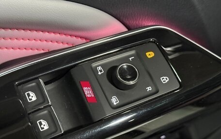 Volkswagen ID.4, 2022 год, 4 250 000 рублей, 15 фотография