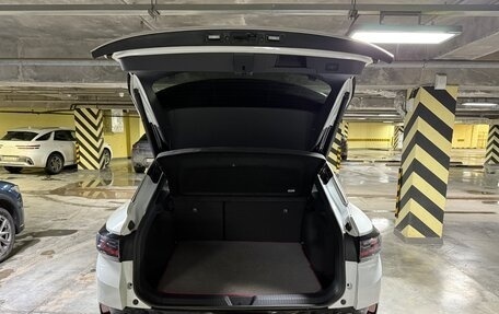 Volkswagen ID.4, 2022 год, 4 250 000 рублей, 8 фотография