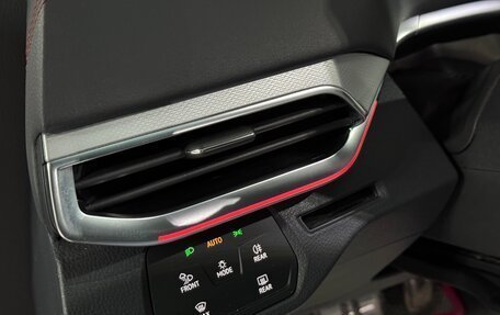 Volkswagen ID.4, 2022 год, 4 250 000 рублей, 17 фотография