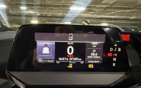 Volkswagen ID.4, 2022 год, 4 250 000 рублей, 27 фотография