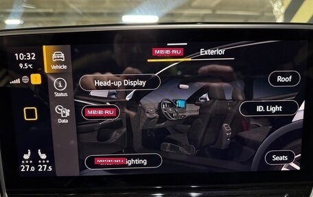 Volkswagen ID.4, 2022 год, 4 250 000 рублей, 22 фотография