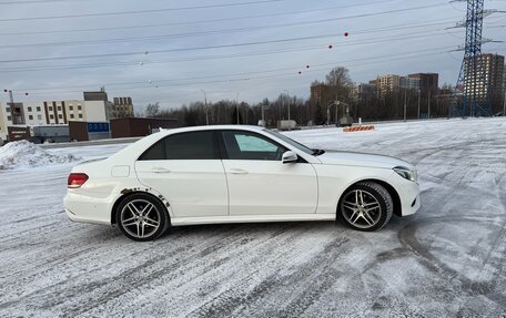 Mercedes-Benz E-Класс, 2014 год, 1 790 000 рублей, 4 фотография