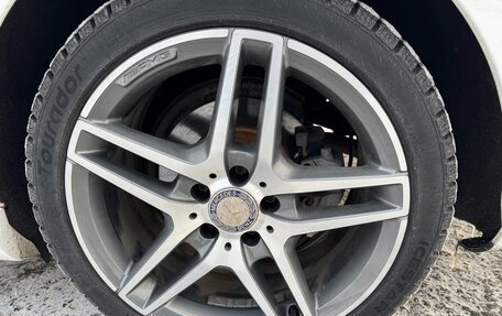 Mercedes-Benz E-Класс, 2014 год, 1 790 000 рублей, 11 фотография