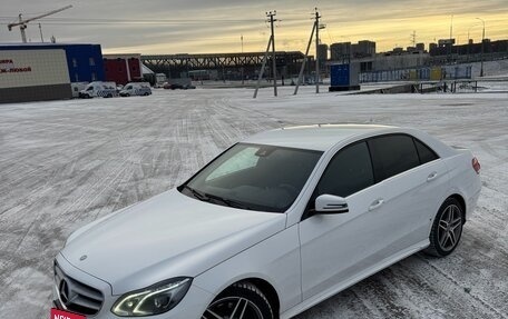 Mercedes-Benz E-Класс, 2014 год, 1 790 000 рублей, 9 фотография