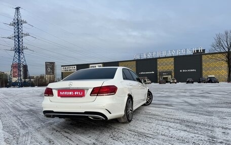 Mercedes-Benz E-Класс, 2014 год, 1 790 000 рублей, 5 фотография