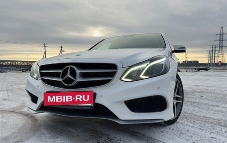 Mercedes-Benz E-Класс, 2014 год, 1 790 000 рублей, 8 фотография