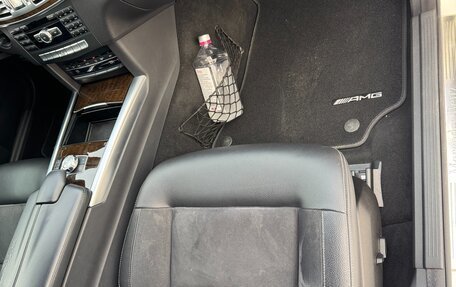 Mercedes-Benz E-Класс, 2014 год, 1 790 000 рублей, 18 фотография