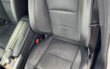 Mercedes-Benz E-Класс, 2014 год, 1 790 000 рублей, 16 фотография