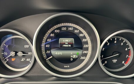 Mercedes-Benz E-Класс, 2014 год, 1 790 000 рублей, 22 фотография