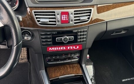 Mercedes-Benz E-Класс, 2014 год, 1 790 000 рублей, 23 фотография