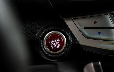 Honda Accord IX рестайлинг, 2013 год, 1 950 000 рублей, 14 фотография