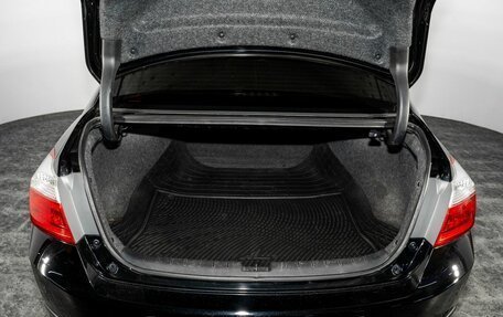 Honda Accord IX рестайлинг, 2013 год, 1 950 000 рублей, 18 фотография