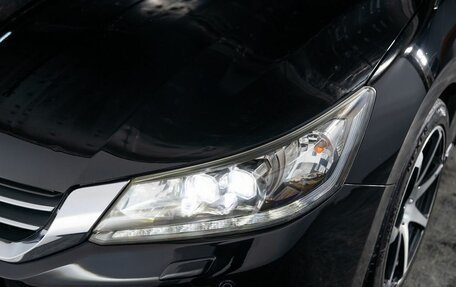 Honda Accord IX рестайлинг, 2013 год, 1 950 000 рублей, 20 фотография