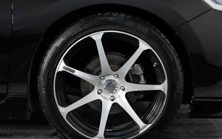 Honda Accord IX рестайлинг, 2013 год, 1 950 000 рублей, 19 фотография