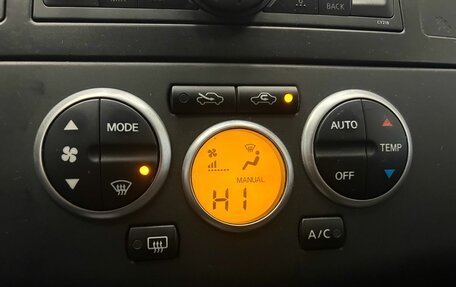 Nissan Tiida, 2008 год, 349 000 рублей, 11 фотография