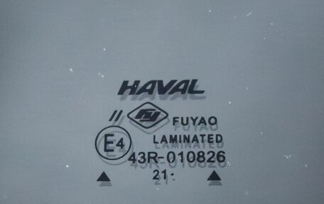 Haval F7x I, 2022 год, 2 198 000 рублей, 9 фотография