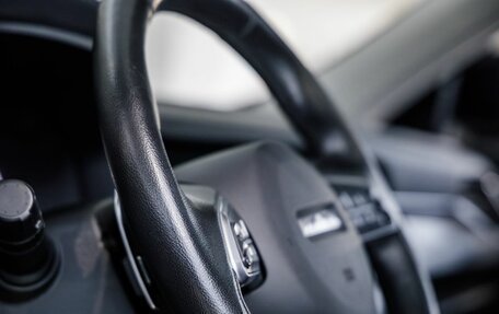 Haval F7x I, 2022 год, 2 198 000 рублей, 16 фотография