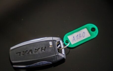 Haval F7x I, 2022 год, 2 198 000 рублей, 10 фотография